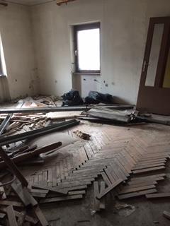 stanovanje, potrebno prenove